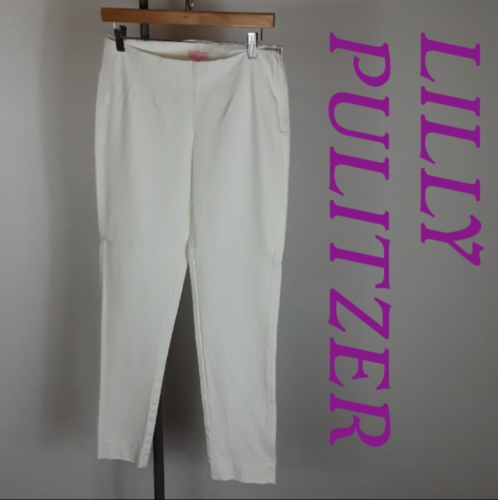 🌿Lilly Pulitzer Pants